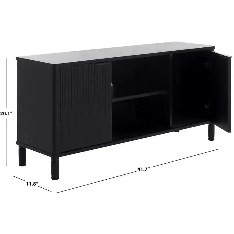 Mobile TV Thurston 2 ante
