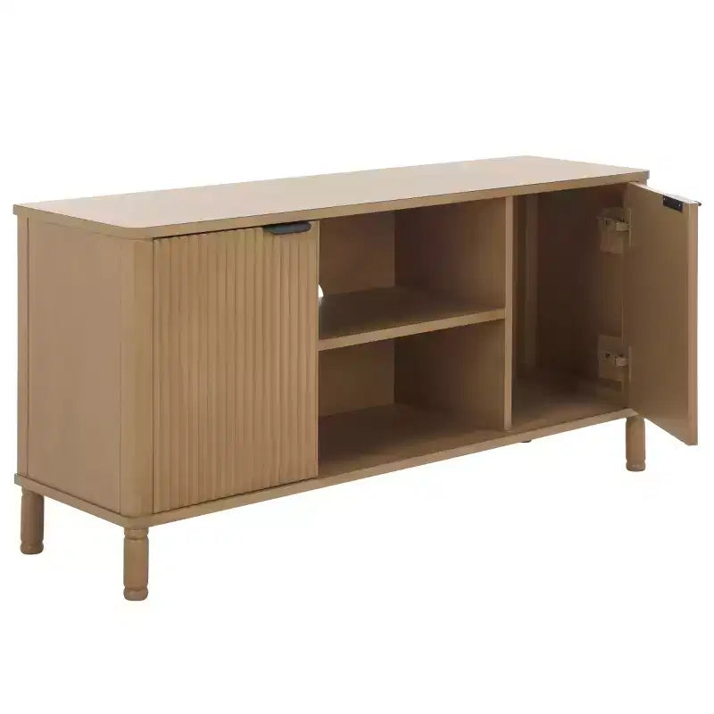 Mobile TV Thurston 2 ante