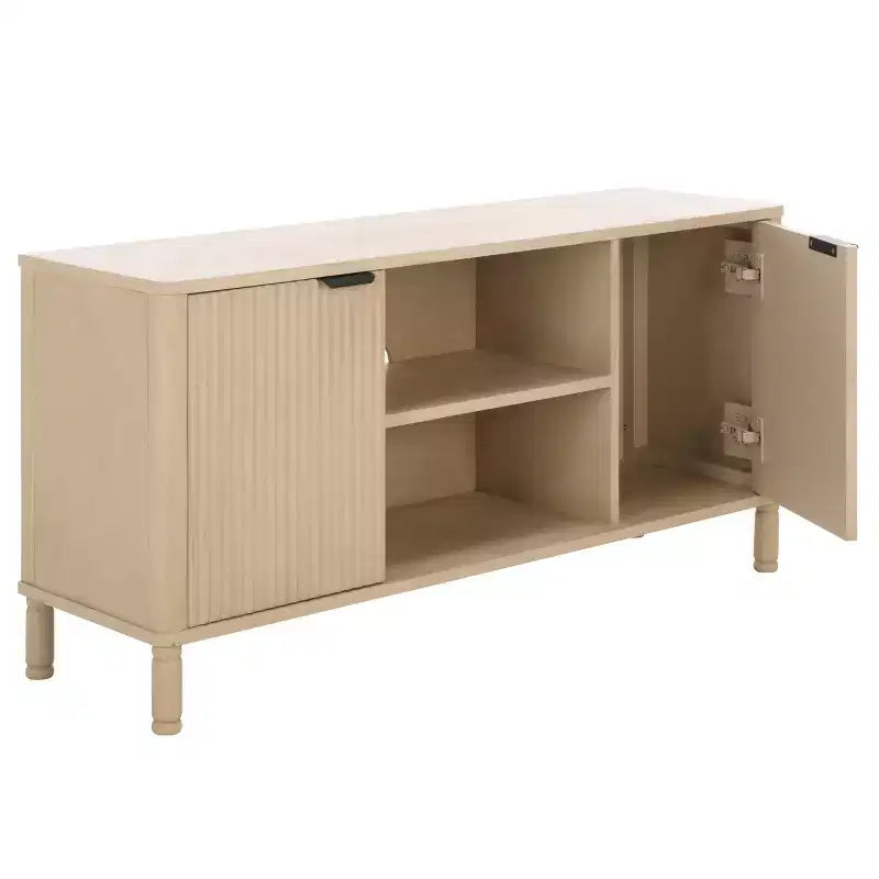 Mobile TV Thurston 2 ante
