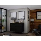 Comodino Rockefeller - Manhattan Comfort