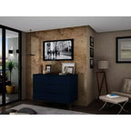 Comodino Rockefeller - Manhattan Comfort