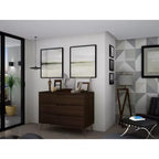 Comodino Rockefeller - Manhattan Comfort